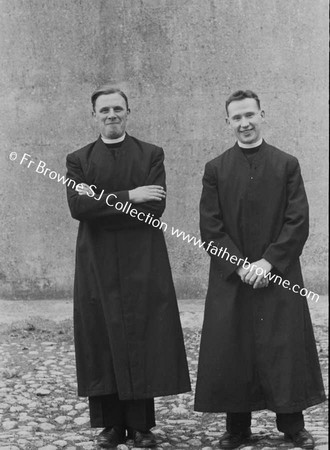 REV BROTHERS DOYLE AND O'HARA S.J.